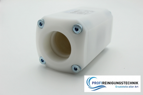 Quetschventil G1 1/2"